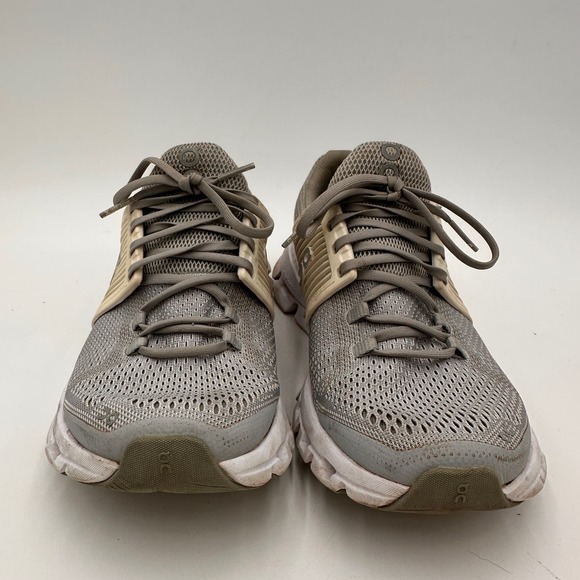 On Cloud On Running Cloudswift Cloudtec Sneakers Size 6 - Picture 11 of 12